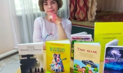 Сочинять – это радость для души и моя потребность